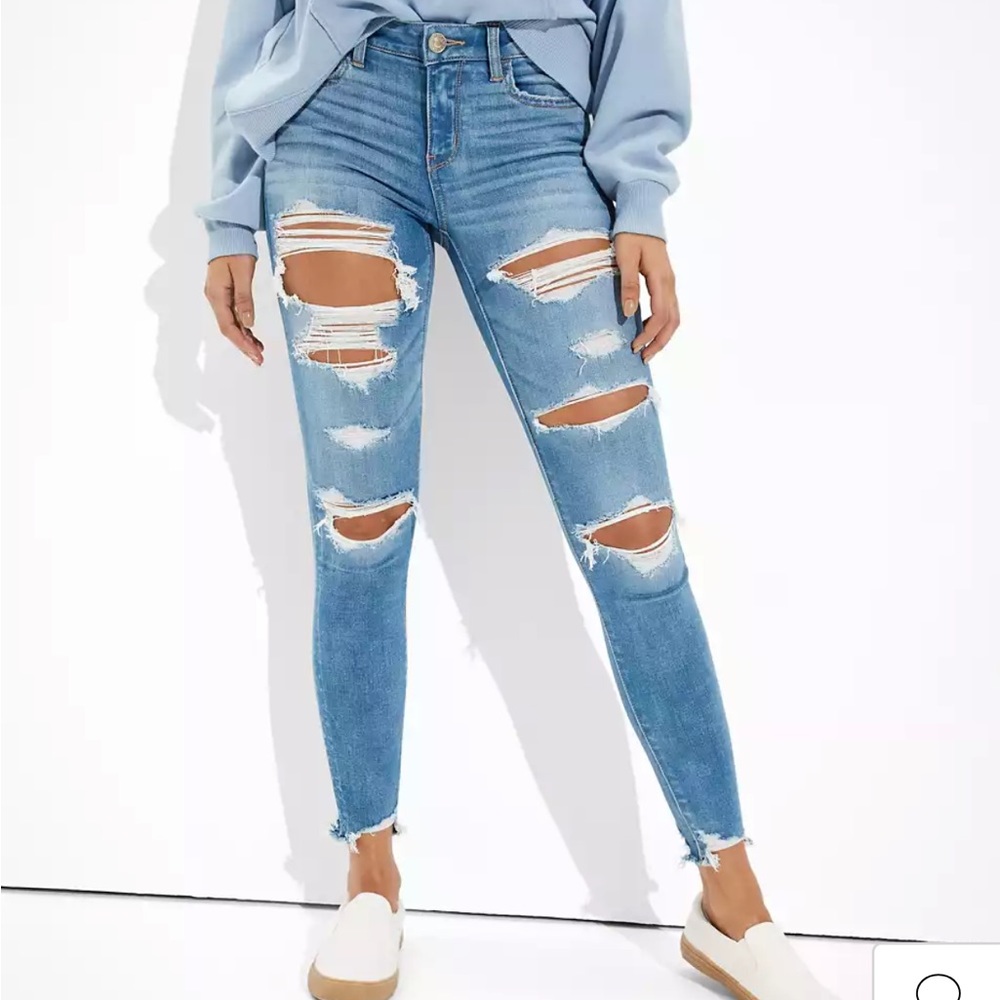 AMERICAN EAGLE- Jeans